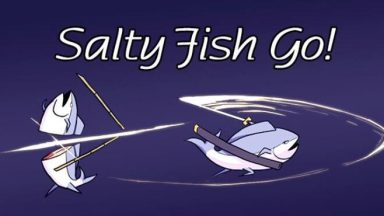 Featured Salty Fish Go Free Download