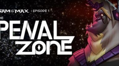 Featured Sam Max 301 The Penal Zone Free Download
