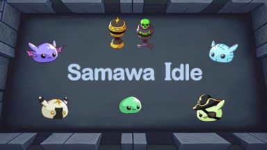 Featured Samawa Idle Free Download