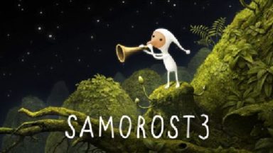 Featured Samorost 3 Free Download