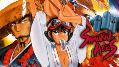 Featured Samurai Aces Free Download