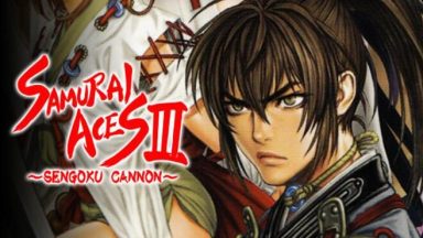 Featured Samurai Aces III Sengoku Cannon Free Download