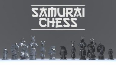 Featured Samurai Chess Free Download