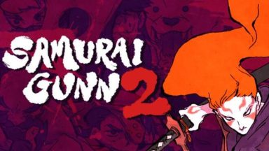 Featured Samurai Gunn 2 Free Download
