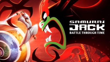 Featured Samurai Jack Battle Through Time Free Download