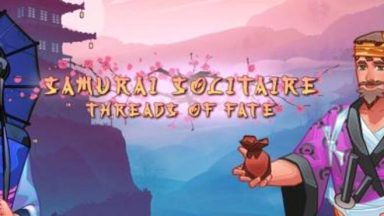 Featured Samurai Solitaire Threads of Fate Free Download