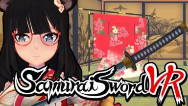 Featured Samurai Sword VR Free Download