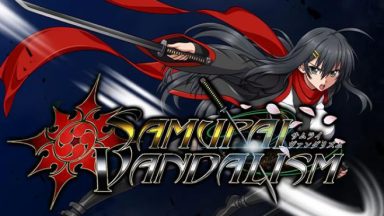 Featured Samurai Vandalism Free Download