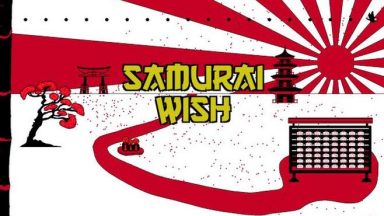 Featured Samurai Wish Free Download