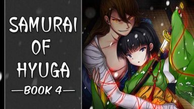 Featured Samurai of Hyuga Book 4 Free Download