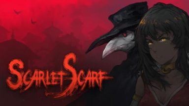 Featured Sanator Scarlet Scarf Free Download