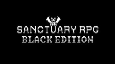 Featured SanctuaryRPG Black Edition Free Download