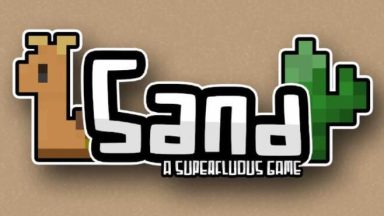 Featured Sand A Superfluous Game Free Download