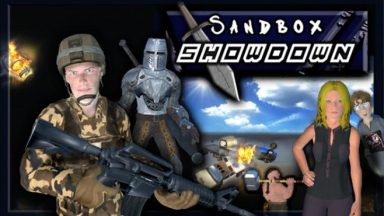 Featured Sandbox Showdown Free Download