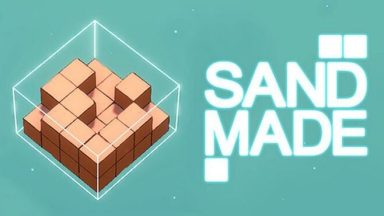 Featured Sandmade Free Download