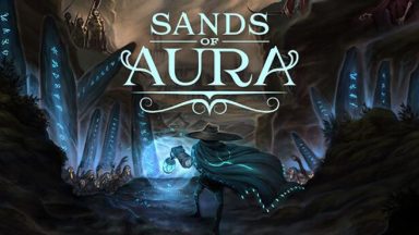 Featured Sands of Aura Free Download