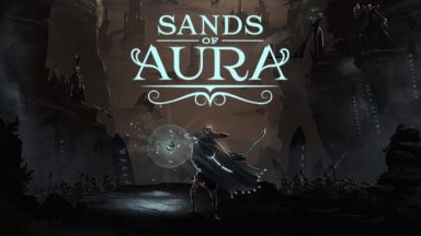 Featured Sands of Aura Free Download