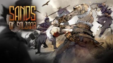 Featured Sands of Salzaar Free Download