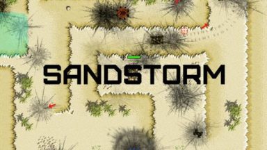 Featured Sandstorm Free Download