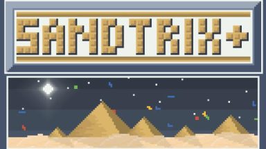 Featured Sandtrix Free Download