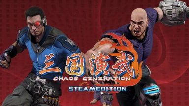 Featured Sango Guardian Chaos Generation Steamedition Free Download