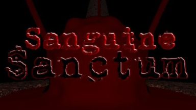 Featured Sanguine Sanctum Free Download