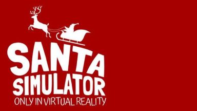 Featured Santa Simulator Free Download