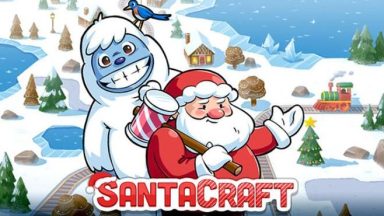 Featured SantaCraft Free Download