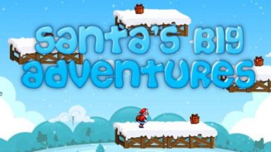 Featured Santas Big Adventures Free Download