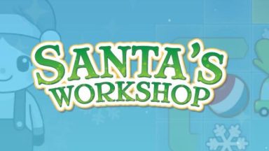 Featured Santas Workshop Free Download