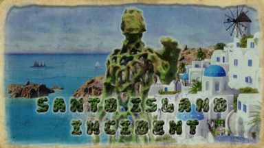 Featured Santo Island Incident Free Download