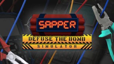 Featured Sapper Defuse The Bomb Simulator Free Download