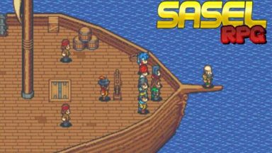 Featured Sasel RPG Free Download