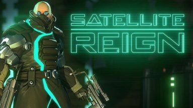 Featured Satellite Reign Free Download