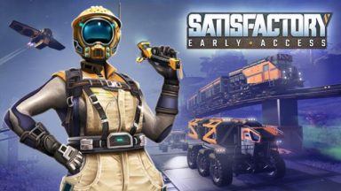 Featured Satisfactory Free Download