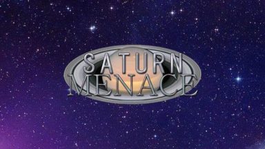 Featured Saturn Menace Free Download