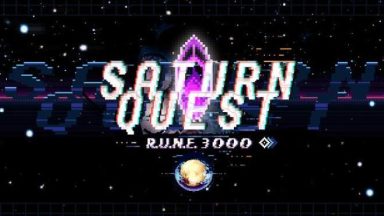 Featured Saturn Quest R U N E 3000 Free Download
