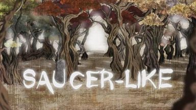 Featured SaucerLike Free Download