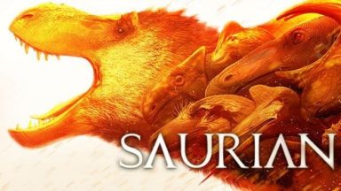 Featured Saurian Free Download