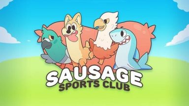 Featured Sausage Sports Club Free Download