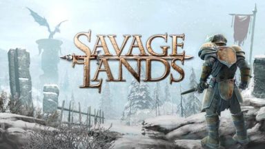 Featured Savage Lands Free Download