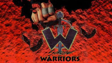 Featured Savage Warriors Free Download