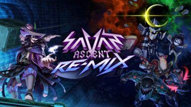 Featured Savant Ascent REMIX Free Download 1