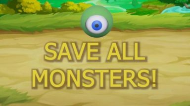 Featured Save All Monsters Free Download