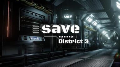 Featured Save District 3 Free Download