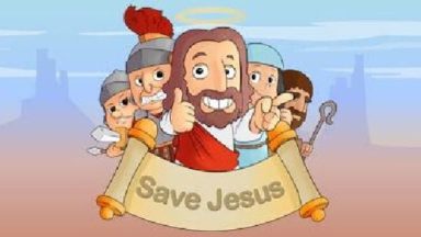 Featured Save Jesus Free Download