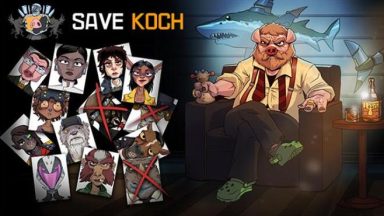 Featured Save Koch Free Download