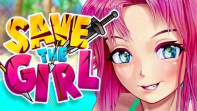 Featured Save The Girl Free Download