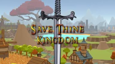 Featured Save Thine Kingdom Free Download