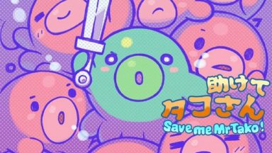 Featured Save me Mr Tako Tasukete TakoSan Free Download